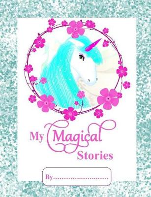 Book cover for My Magical Stories