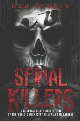 Cover of Serial Killers