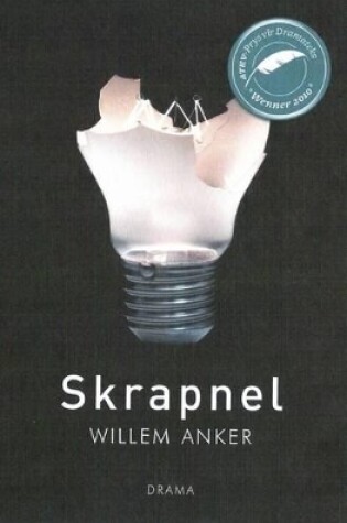 Cover of Skrapnel