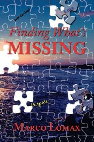 Cover of Finding What's Missing