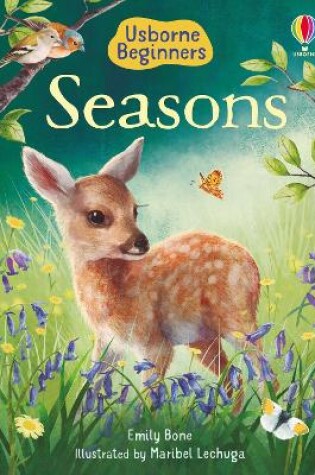 Cover of Seasons