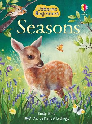 Cover of Seasons