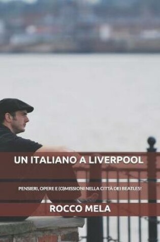 Cover of Un Italiano a Liverpool