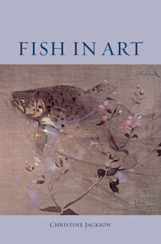 Cover of Fish In Art