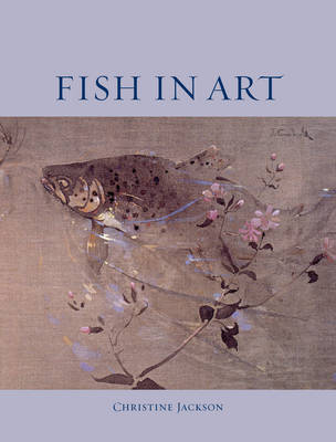 Book cover for Fish In Art