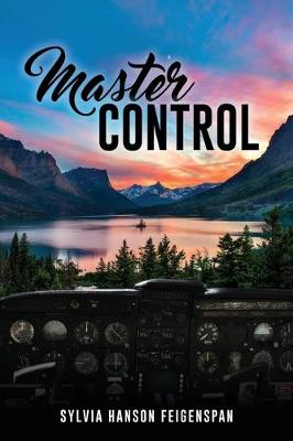 Book cover for Master Control