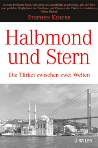 Cover of Halbmond Und Stern