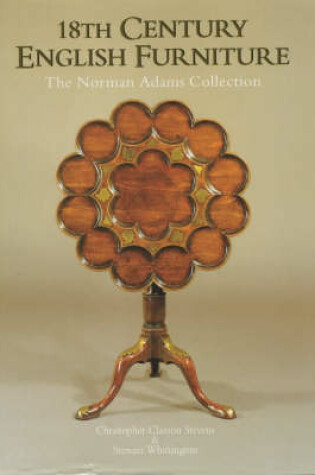 Cover of Eighteenth Century English Furniture