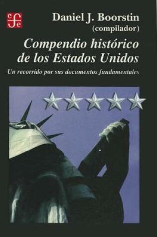 Cover of Compendio Historico de Los Estados Unidos