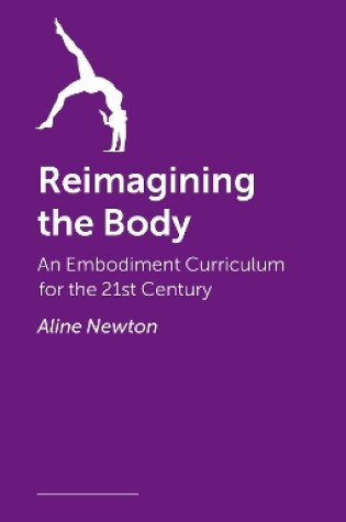 Cover of Reimagining the Body