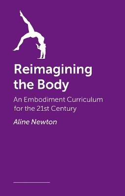 Book cover for Reimagining the Body