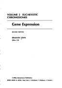 Book cover for Gene Expression