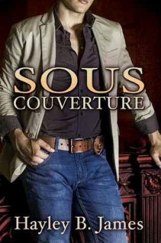 Cover of Sous Couverture