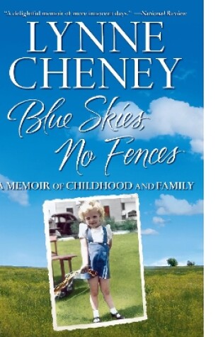 Cover of Blue Skies, No Fences
