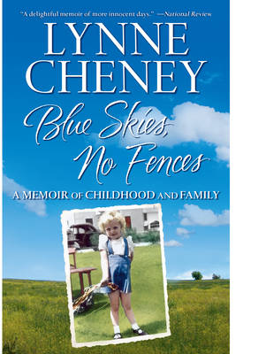 Book cover for Blue Skies, No Fences