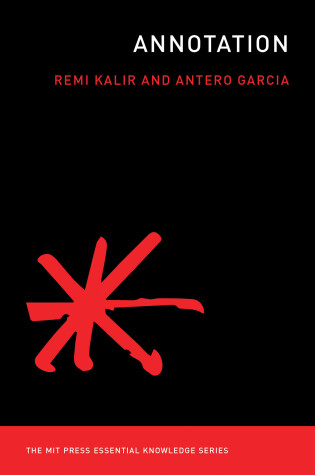 Cover of Annotation