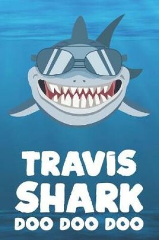 Cover of Travis - Shark Doo Doo Doo