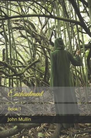 Cover of Enchantment