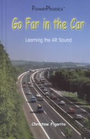 Book cover for Go Far in the Car: Learning Th