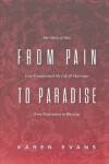 Book cover for From Pain to Paradise