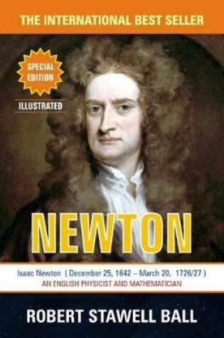 Cover of Isaac Newton