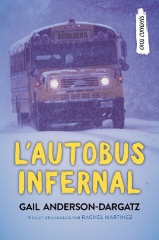 Cover of L'Autobus Infernal