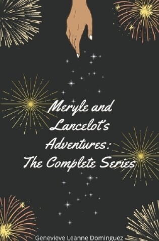 Cover of Meryle and Lancelot's Adventures