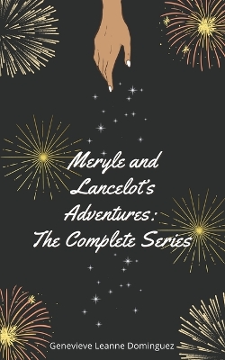 Cover of Meryle and Lancelot's Adventures