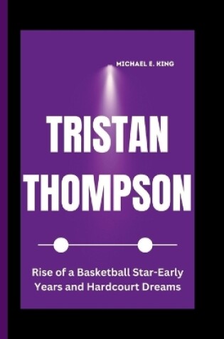 Cover of Tristan Thompson