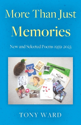 Book cover for More Than Just Memories