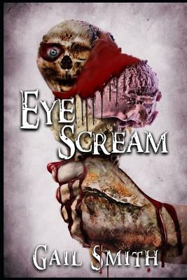 Book cover for Eye Scream