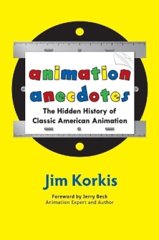 Cover of Animation Anecdotes