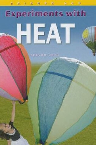 Cover of Experiments with Heat