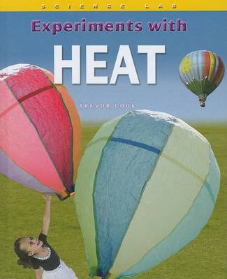 Cover of Experiments with Heat