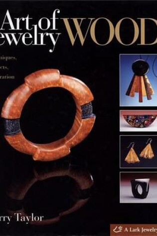 Cover of Wood