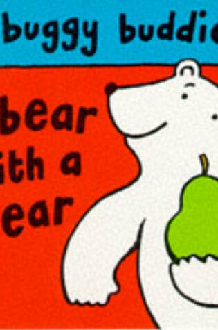 Cover of Bear with a Pear