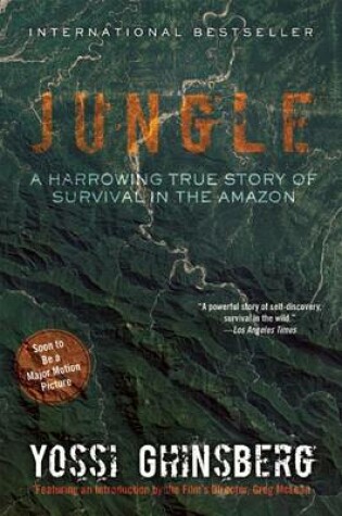 Cover of Jungle