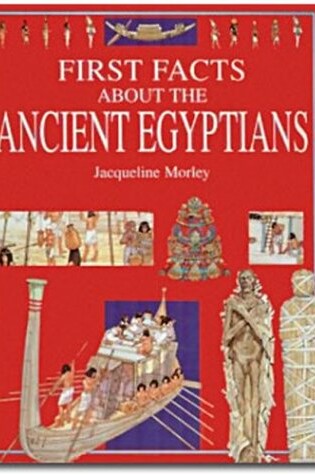 Cover of The Ancient Egyptians