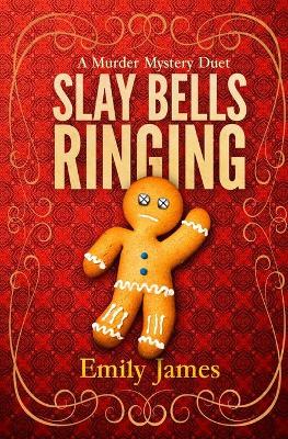 Cover of Slay Bells Ringing