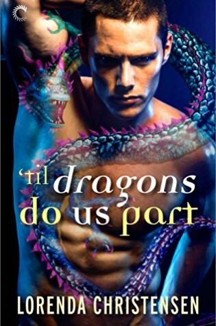 Cover of 'Til Dragons Do Us Part