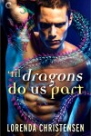 Book cover for 'Til Dragons Do Us Part