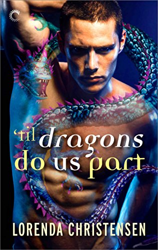 Cover of 'Til Dragons Do Us Part