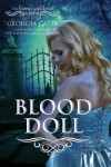 Book cover for Blood Doll