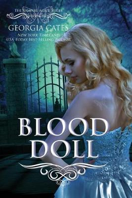 Cover of Blood Doll