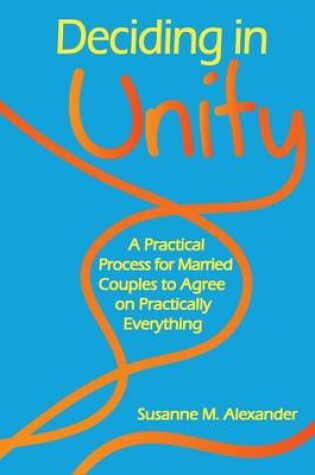 Cover of Deciding in Unity