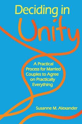 Book cover for Deciding in Unity