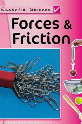 Cover of Forces & Friction