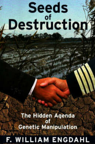 Cover of Seeds of Destruction