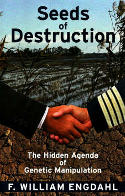 Book cover for Seeds of Destruction