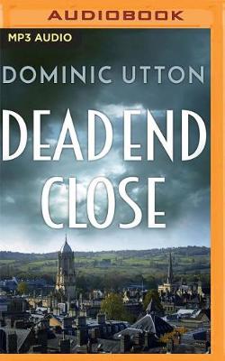 Book cover for Dead End Close